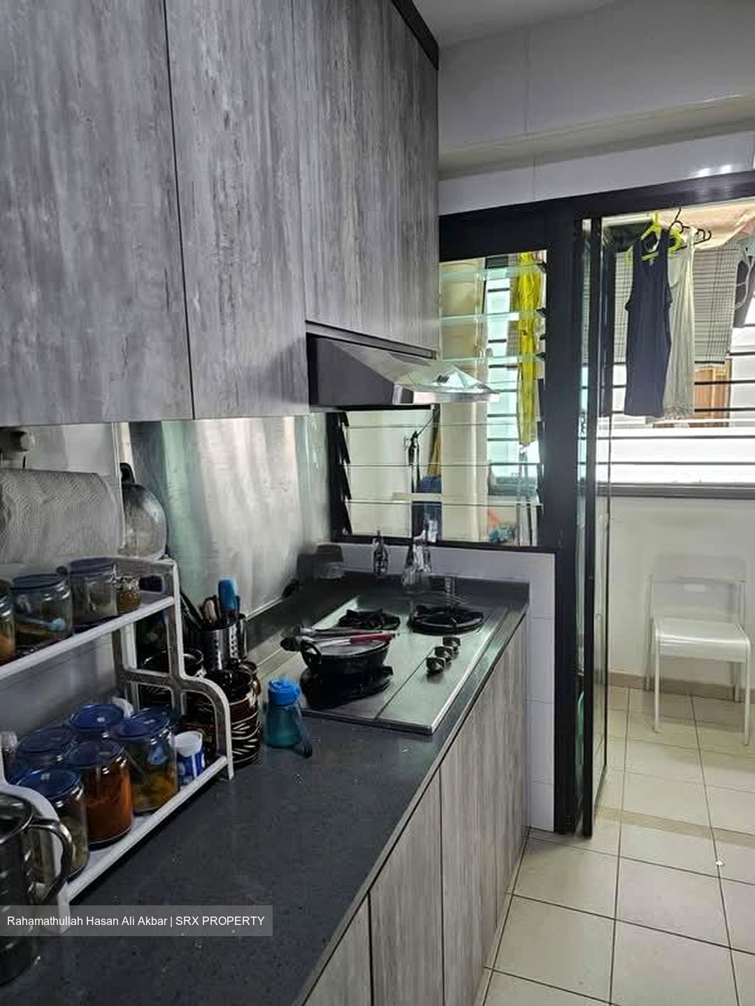 Blk 122A Punggol Edge (Punggol), HDB 4 Rooms #589649421